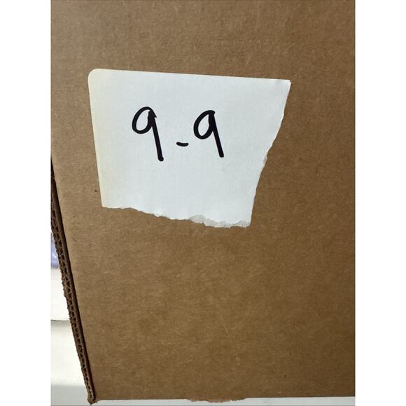 Camel Classic Style Original Leather Biblical Jesus Sandals Jerusalem 40 US 9 - Picture 16 of 16